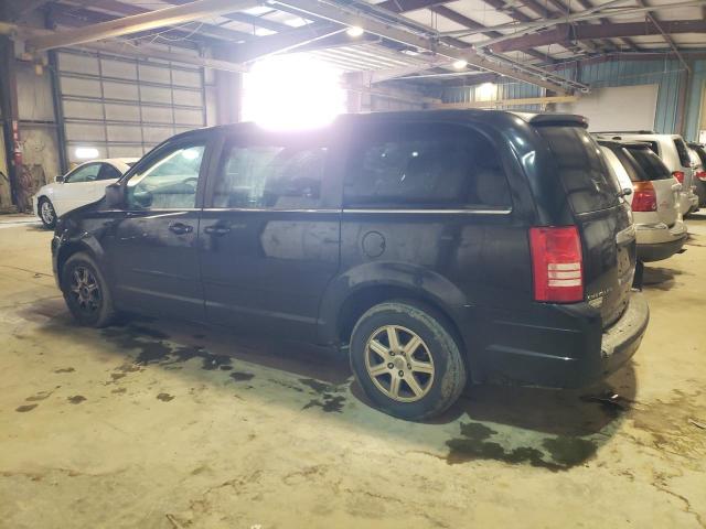 Photo 1 VIN: 2A4RR2D18AR391475 - CHRYSLER MINIVAN 