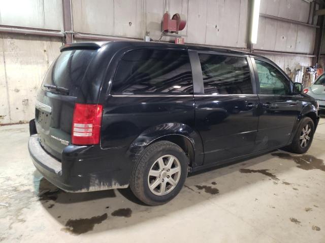 Photo 2 VIN: 2A4RR2D18AR391475 - CHRYSLER MINIVAN 