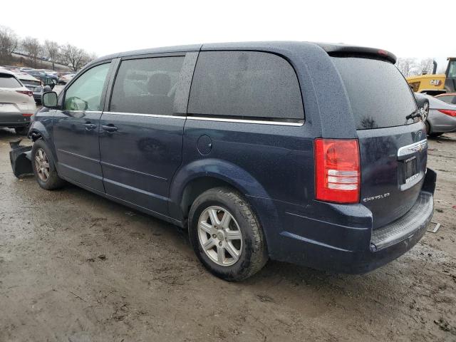 Photo 1 VIN: 2A4RR2D18AR404662 - CHRYSLER MINIVAN 