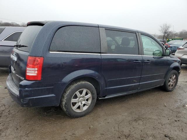 Photo 2 VIN: 2A4RR2D18AR404662 - CHRYSLER MINIVAN 