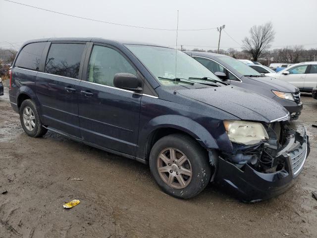 Photo 3 VIN: 2A4RR2D18AR404662 - CHRYSLER MINIVAN 