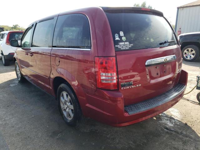 Photo 1 VIN: 2A4RR2D18AR414883 - CHRYSLER TOWN & COU 