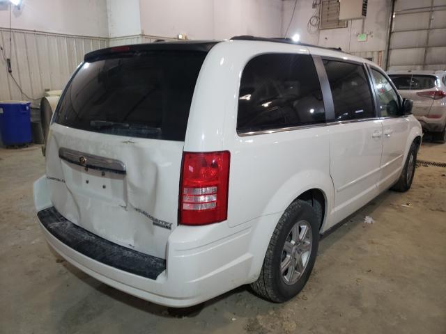 Photo 3 VIN: 2A4RR2D18AR456504 - CHRYSLER TOWN &AMP COU 