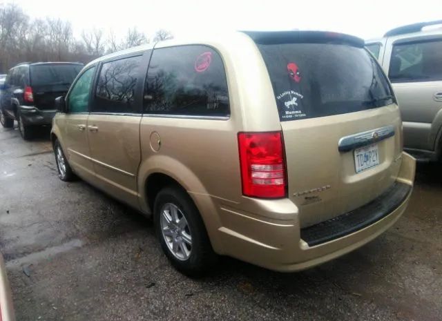 Photo 2 VIN: 2A4RR2D19AR334119 - CHRYSLER TOWN & COUNTRY 