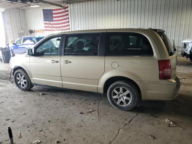 Photo 1 VIN: 2A4RR2D19AR351776 - CHRYSLER MINIVAN 