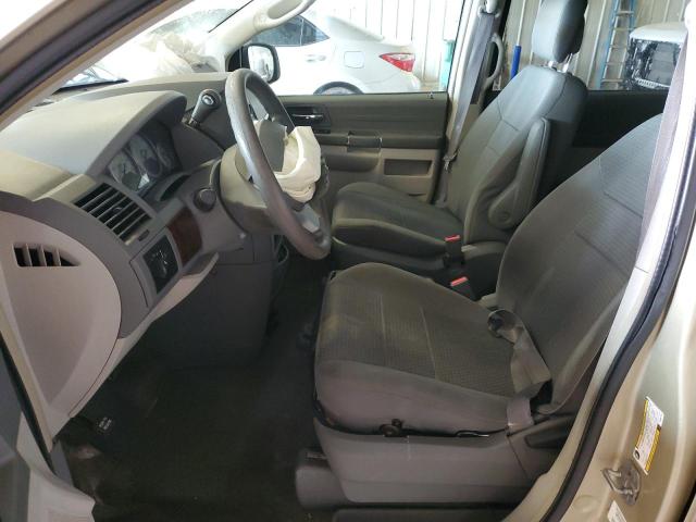 Photo 6 VIN: 2A4RR2D19AR351776 - CHRYSLER MINIVAN 