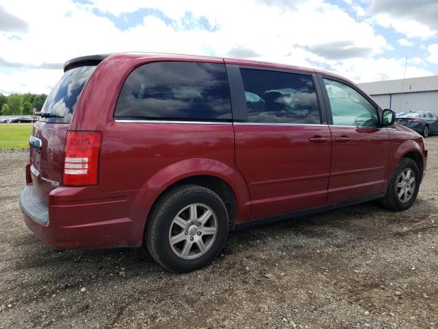 Photo 2 VIN: 2A4RR2D19AR399357 - CHRYSLER MINIVAN 