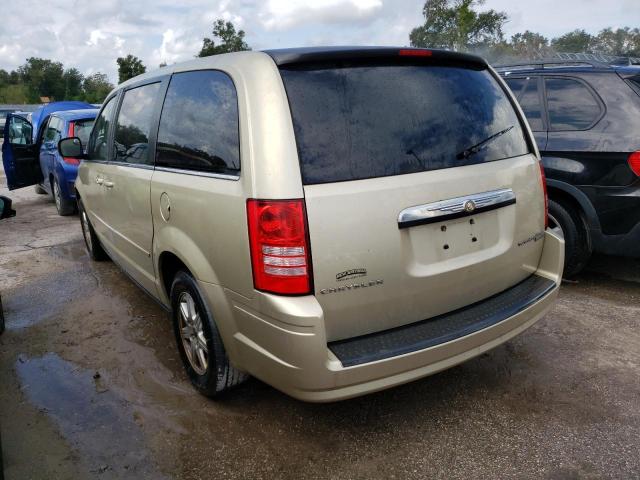 Photo 2 VIN: 2A4RR2D19AR404234 - CHRYSLER TOWN & COU 