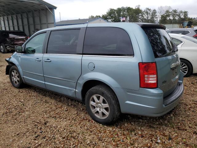 Photo 1 VIN: 2A4RR2D19AR415332 - CHRYSLER MINIVAN 