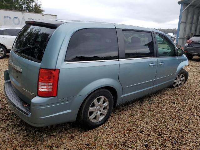 Photo 2 VIN: 2A4RR2D19AR415332 - CHRYSLER MINIVAN 