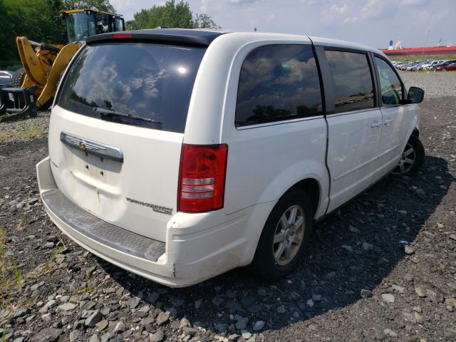 Photo 3 VIN: 2A4RR2D19AR422183 - CHRYSLER TOWN &AMP COU 