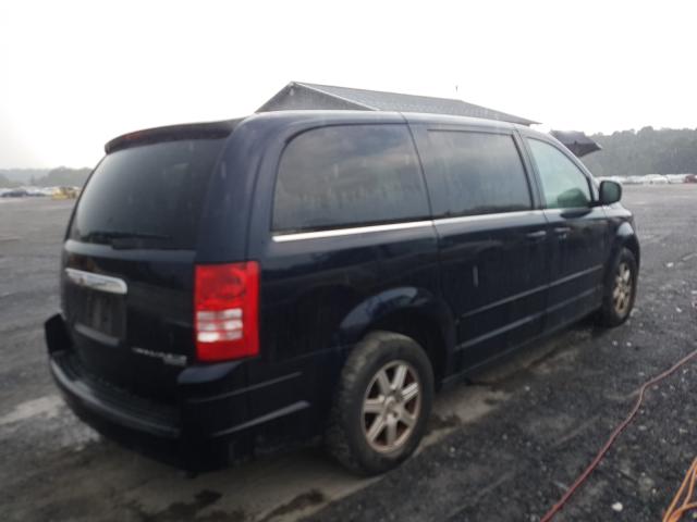 Photo 3 VIN: 2A4RR2D1XAR322271 - CHRYSLER TOWN &AMP COU 