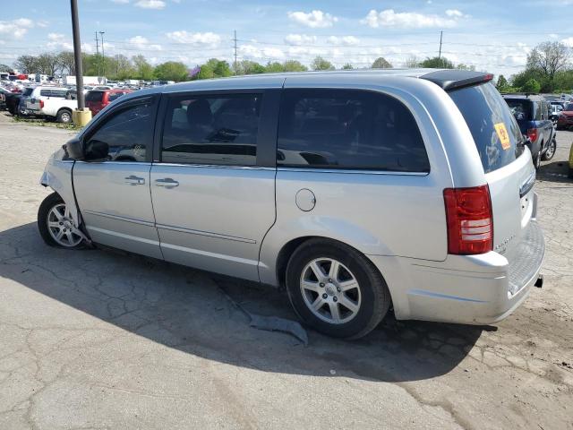 Photo 1 VIN: 2A4RR2D1XAR391297 - CHRYSLER MINIVAN 