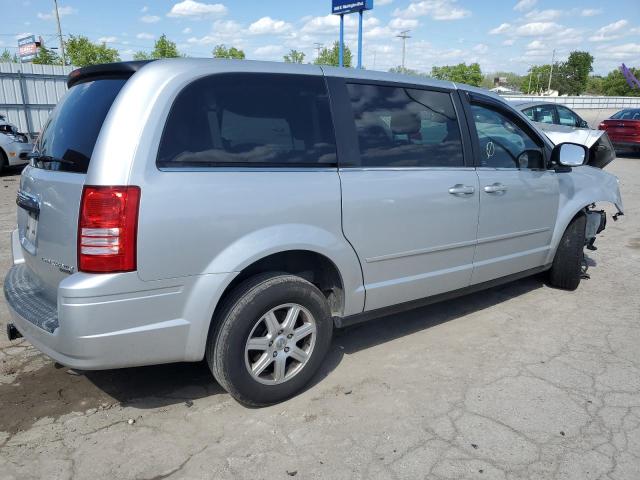 Photo 2 VIN: 2A4RR2D1XAR391297 - CHRYSLER MINIVAN 