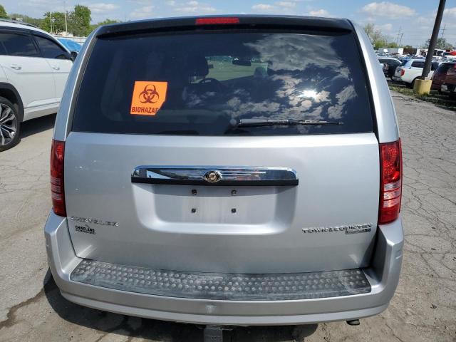 Photo 5 VIN: 2A4RR2D1XAR391297 - CHRYSLER MINIVAN 