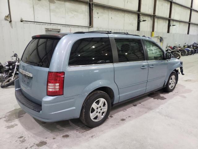 Photo 2 VIN: 2A4RR4DE0AR152730 - CHRYSLER MINIVAN 