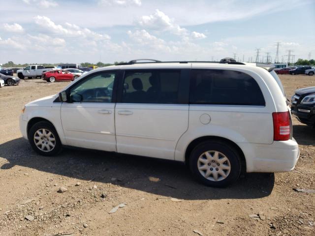 Photo 1 VIN: 2A4RR4DE0AR178549 - CHRYSLER TOWN & COU 