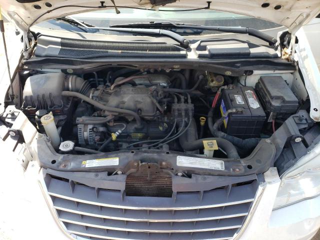 Photo 11 VIN: 2A4RR4DE0AR178549 - CHRYSLER TOWN & COU 