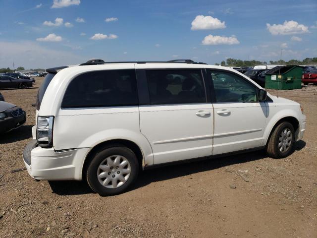 Photo 2 VIN: 2A4RR4DE0AR178549 - CHRYSLER TOWN & COU 