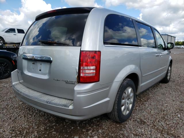 Photo 3 VIN: 2A4RR4DE0AR186330 - CHRYSLER TOWN &AMP COU 