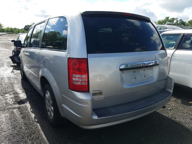 Photo 2 VIN: 2A4RR4DE0AR207306 - CHRYSLER TOWN &AMP COU 