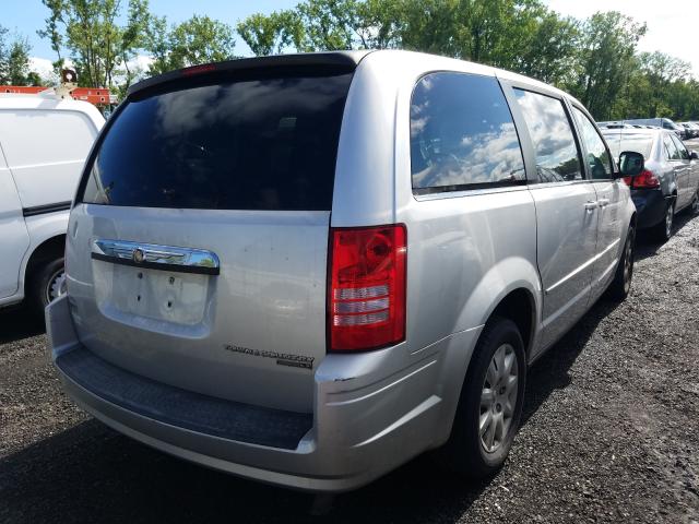 Photo 3 VIN: 2A4RR4DE0AR207306 - CHRYSLER TOWN &AMP COU 