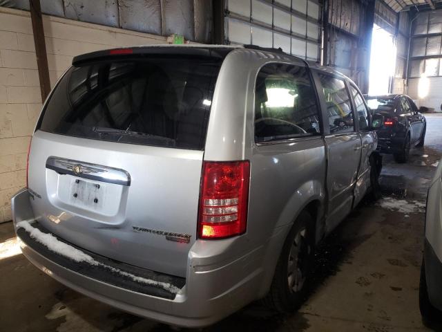 Photo 3 VIN: 2A4RR4DE0AR344374 - CHRYSLER TOWN &AMP COU 