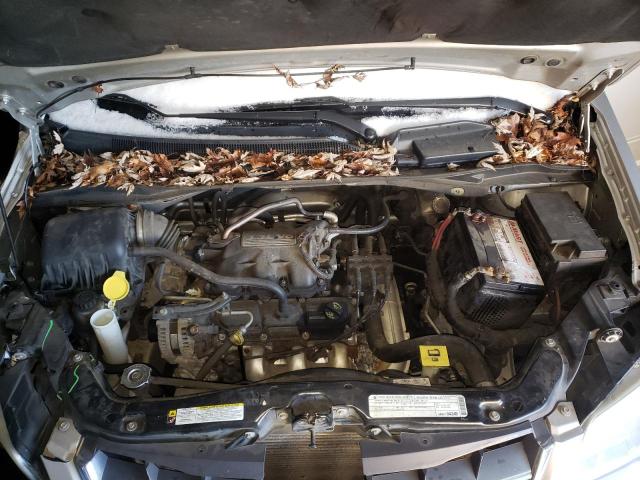 Photo 6 VIN: 2A4RR4DE0AR344374 - CHRYSLER TOWN &AMP COU 