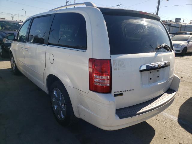 Photo 2 VIN: 2A4RR4DE1AR108963 - CHRYSLER TOWN & COU 