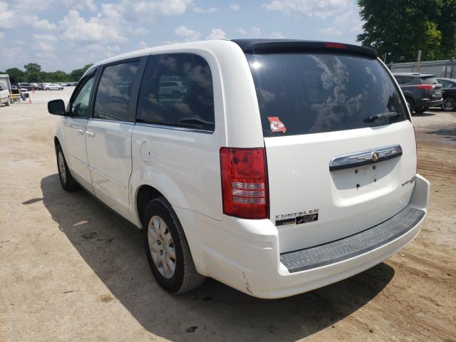 Photo 2 VIN: 2A4RR4DE1AR152168 - CHRYSLER TOWN &AMP COU 