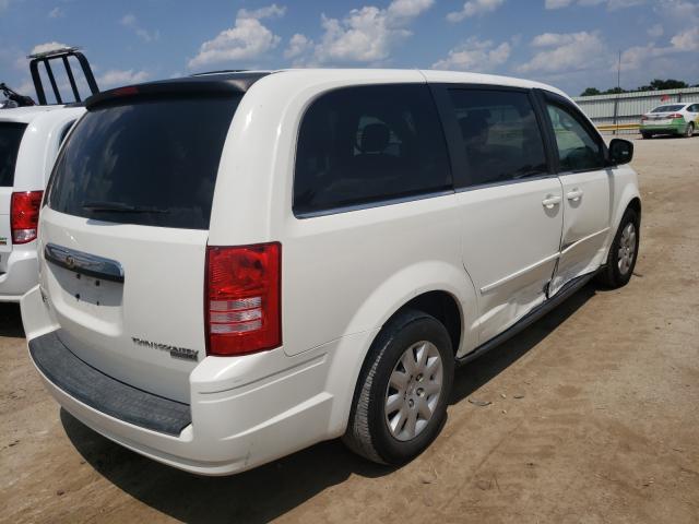 Photo 3 VIN: 2A4RR4DE1AR152168 - CHRYSLER TOWN &AMP COU 