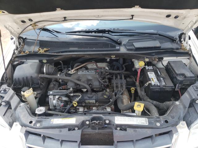 Photo 6 VIN: 2A4RR4DE1AR152168 - CHRYSLER TOWN &AMP COU 