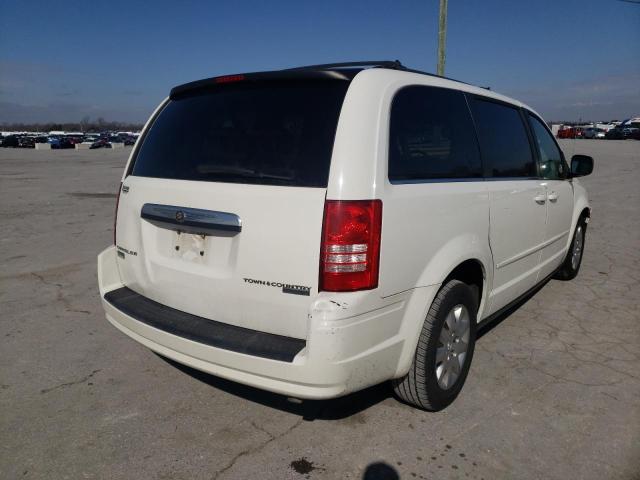 Photo 3 VIN: 2A4RR4DE1AR155524 - CHRYSLER TOWN &AMP COU 