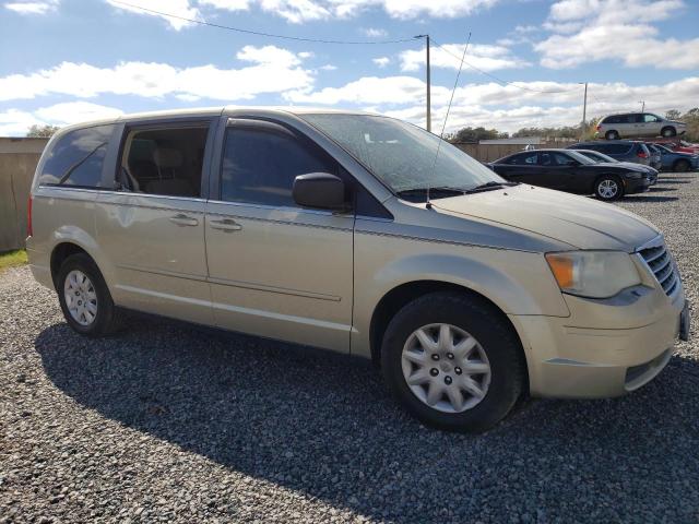 Photo 3 VIN: 2A4RR4DE1AR178110 - CHRYSLER MINIVAN 