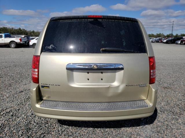 Photo 5 VIN: 2A4RR4DE1AR178110 - CHRYSLER MINIVAN 