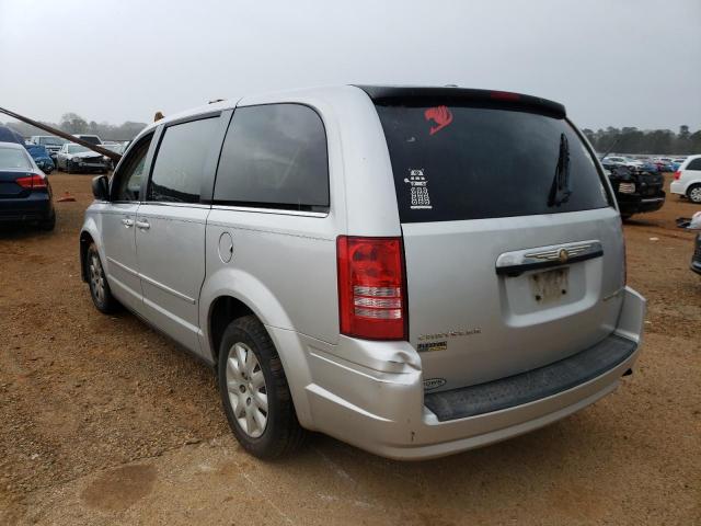 Photo 2 VIN: 2A4RR4DE1AR178236 - CHRYSLER TOWN &AMP COU 