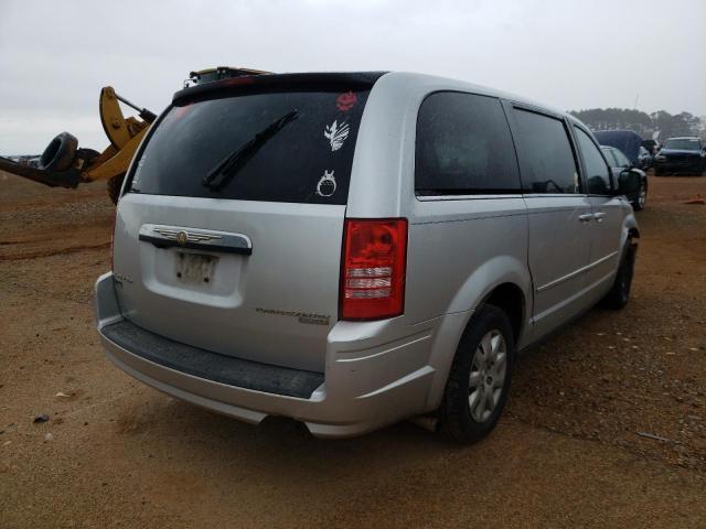 Photo 3 VIN: 2A4RR4DE1AR178236 - CHRYSLER TOWN &AMP COU 