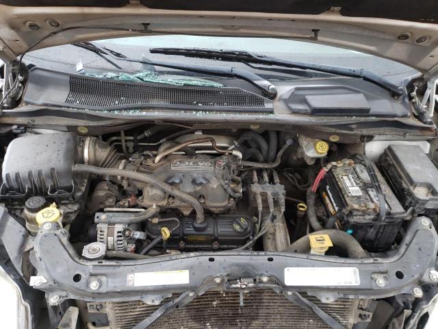 Photo 6 VIN: 2A4RR4DE1AR178236 - CHRYSLER TOWN &AMP COU 