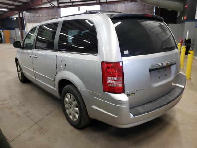 Photo 2 VIN: 2A4RR4DE1AR240556 - CHRYSLER TOWN & COU 