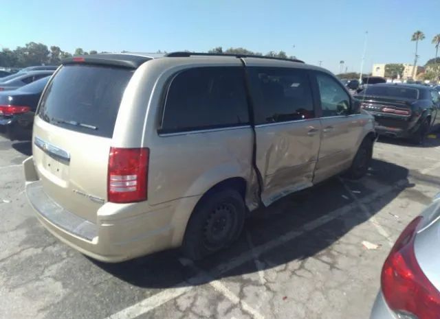 Photo 3 VIN: 2A4RR4DE1AR280023 - CHRYSLER TOWN & COUNTRY 