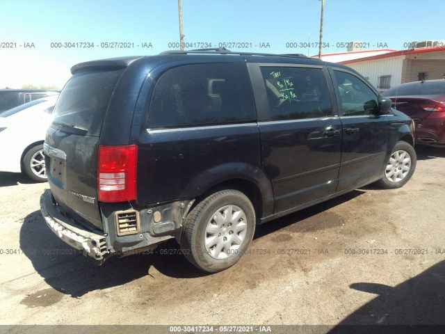 Photo 3 VIN: 2A4RR4DE2AR141096 - CHRYSLER TOWN & COUNTRY 