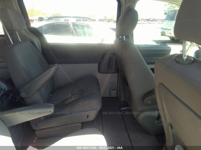 Photo 7 VIN: 2A4RR4DE2AR141096 - CHRYSLER TOWN & COUNTRY 