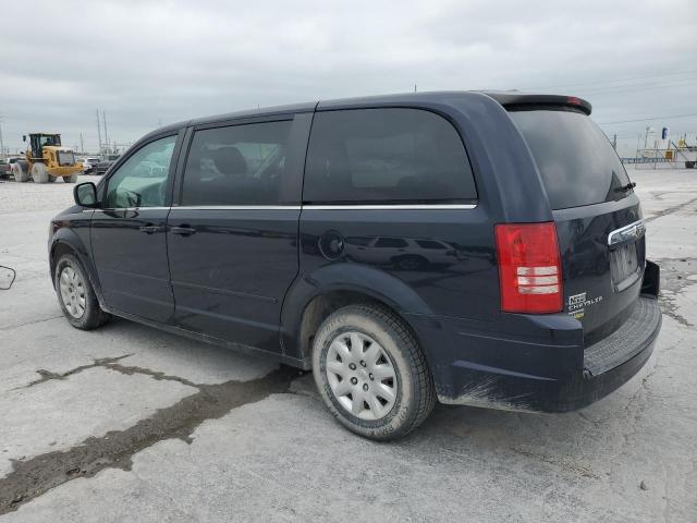 Photo 1 VIN: 2A4RR4DE2AR143091 - CHRYSLER MINIVAN 