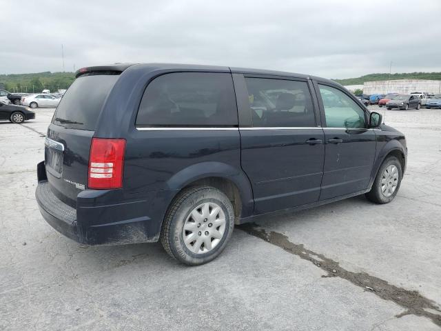 Photo 2 VIN: 2A4RR4DE2AR143091 - CHRYSLER MINIVAN 