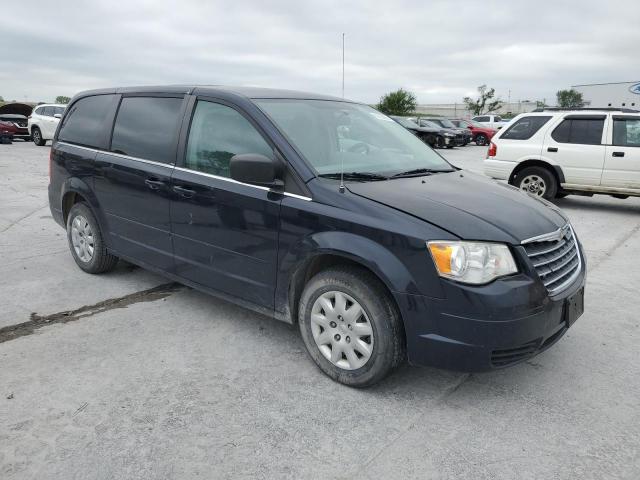 Photo 3 VIN: 2A4RR4DE2AR143091 - CHRYSLER MINIVAN 