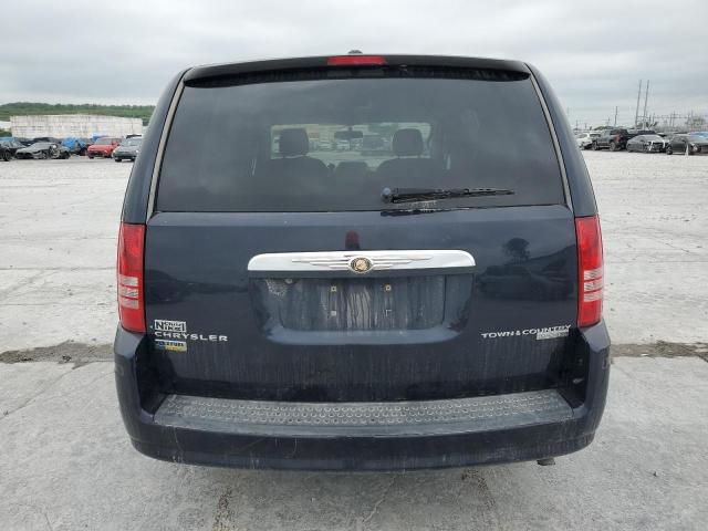 Photo 5 VIN: 2A4RR4DE2AR143091 - CHRYSLER MINIVAN 