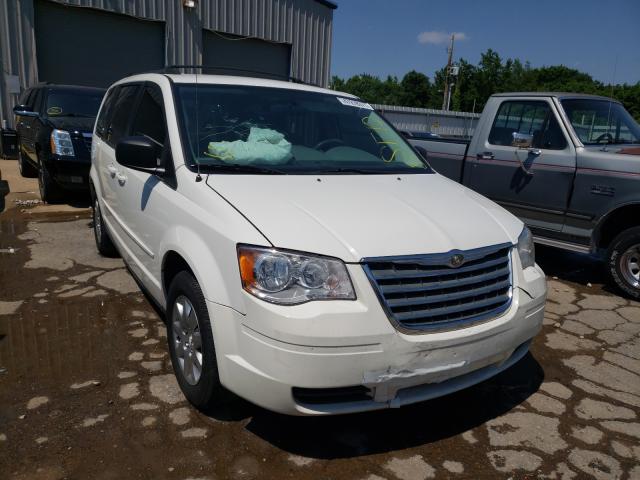 Photo 0 VIN: 2A4RR4DE2AR165995 - CHRYSLER TOWN &AMP COU 