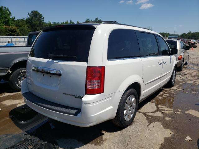 Photo 3 VIN: 2A4RR4DE2AR165995 - CHRYSLER TOWN &AMP COU 