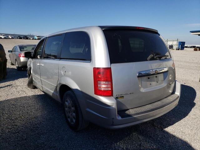 Photo 1 VIN: 2A4RR4DE2AR215357 - CHRYSLER TOWN & COU 