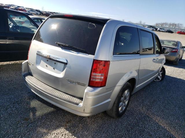 Photo 2 VIN: 2A4RR4DE2AR215357 - CHRYSLER TOWN & COU 